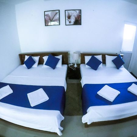 Mirissa Blue Whale Holiday Hotel Exterior foto
