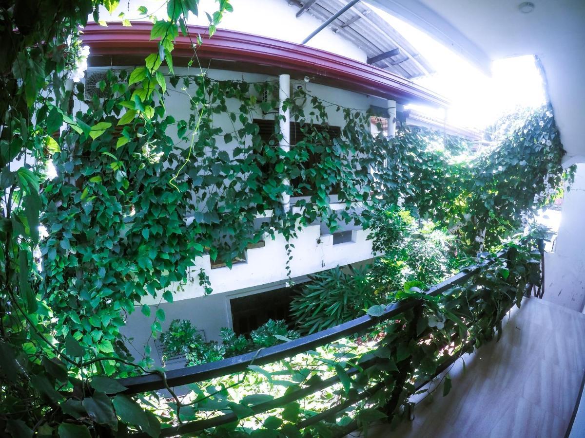 Mirissa Blue Whale Holiday Hotel Exterior foto